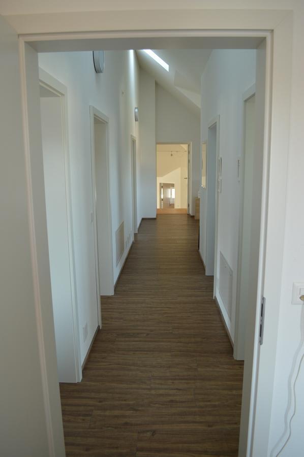 Bnb Zum Schluessel Unterehrendingen Esterno foto